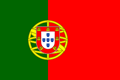 Flage der Portugiesischen Republik